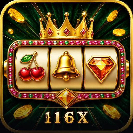 116x APK Indonesia - Tampilan antarmuka