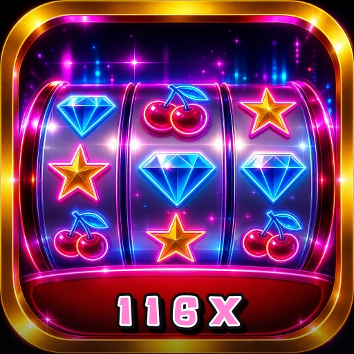 Sebaran rating ulasan 116x APK